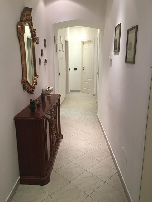 Casa Beverini La Spezia Bagian luar foto