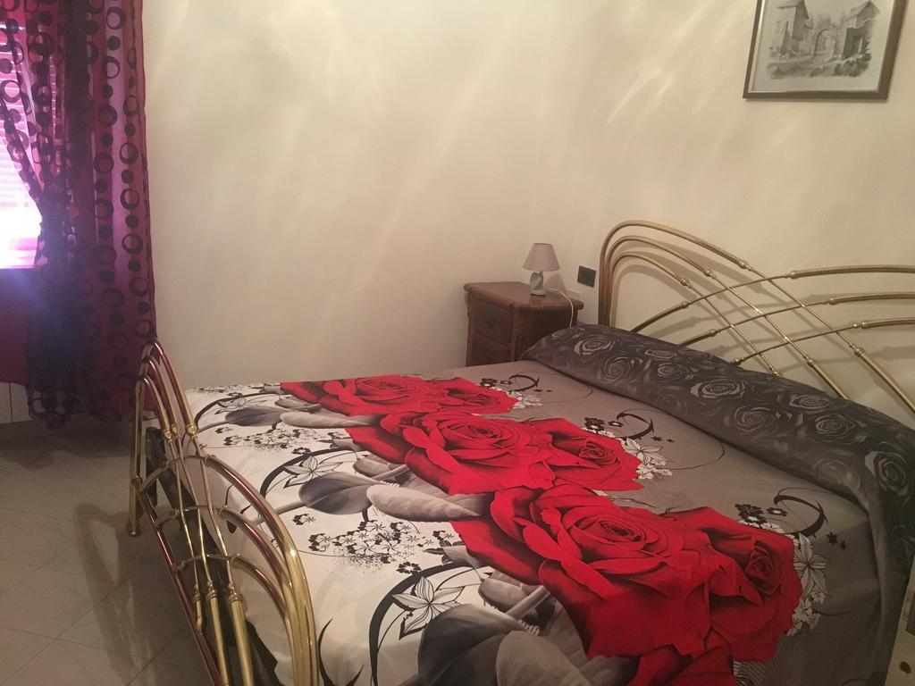 Casa Beverini La Spezia Bagian luar foto