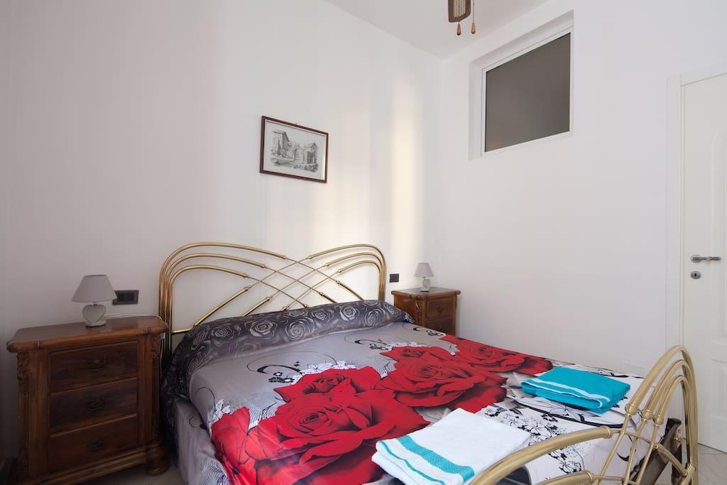 Casa Beverini La Spezia Bagian luar foto