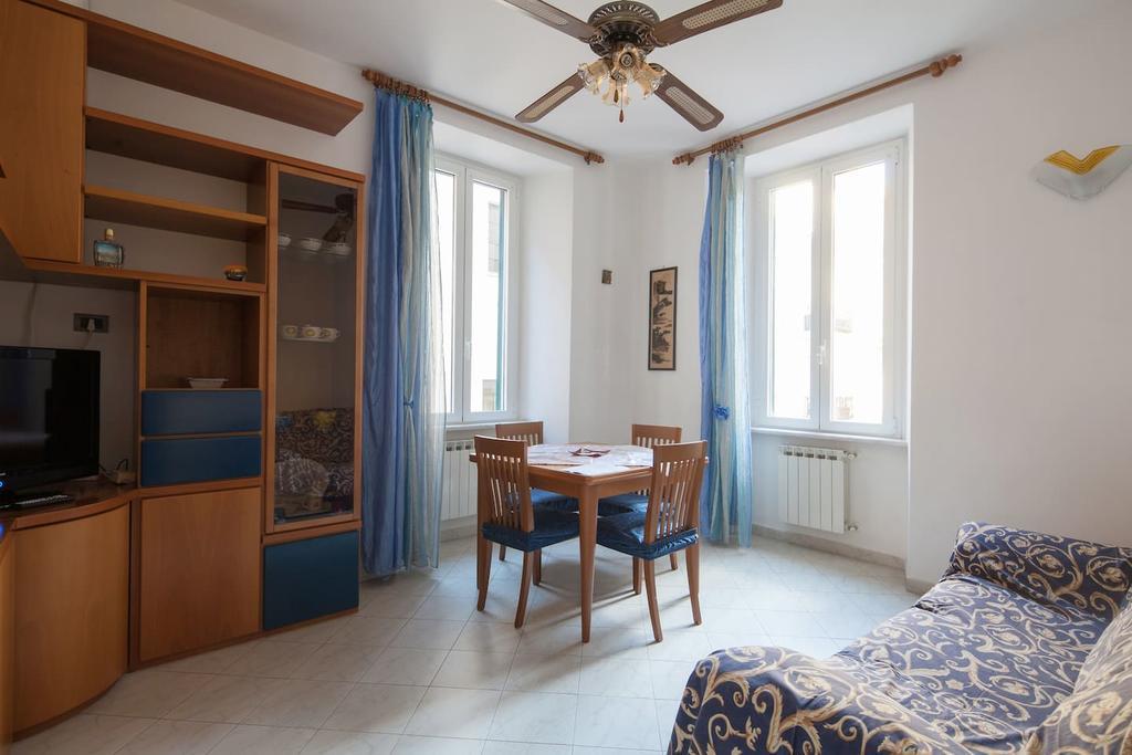 Casa Beverini La Spezia Bagian luar foto